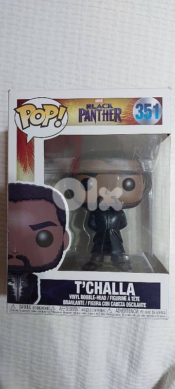 FUNKO POP! 6