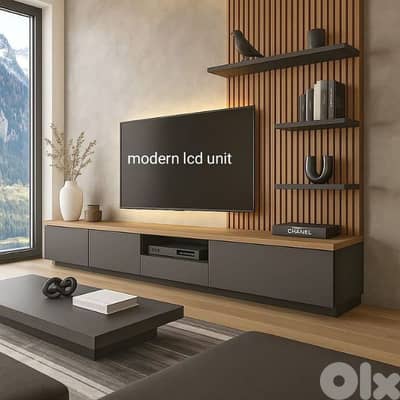 tv unit