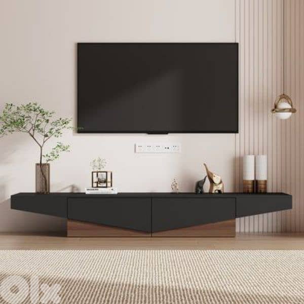 tv unit 1