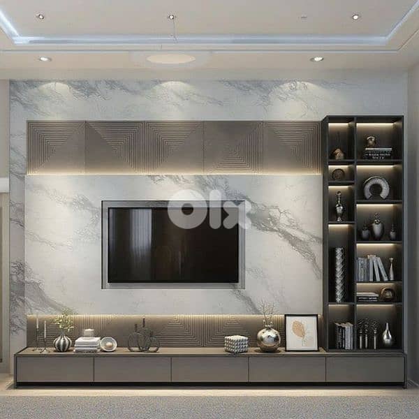 tv unit 2