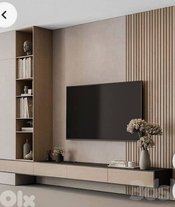 tv unit 3