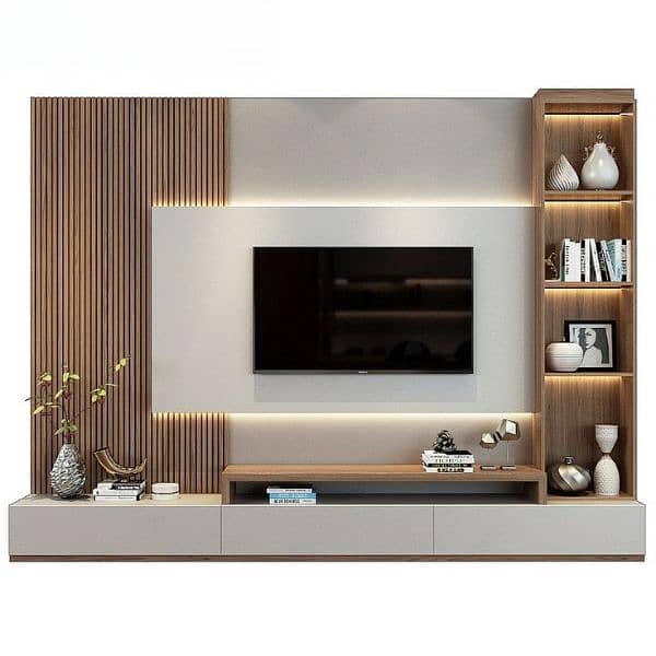 tv unit 4