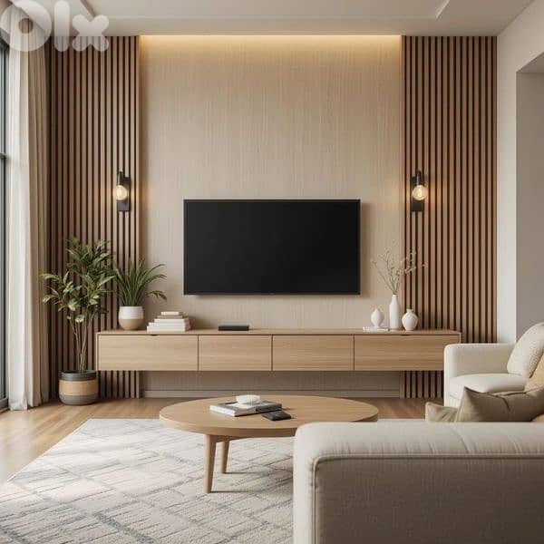 tv unit 5