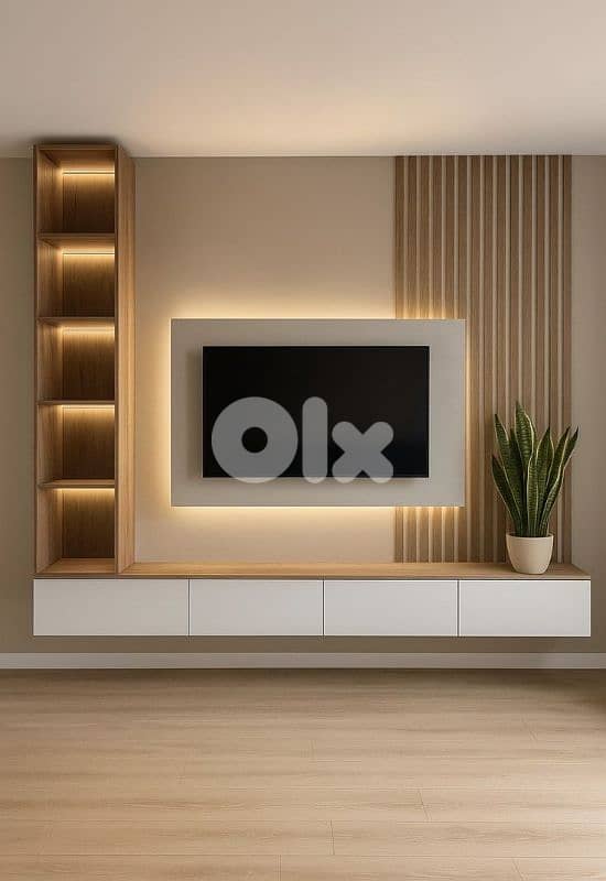 tv unit 6