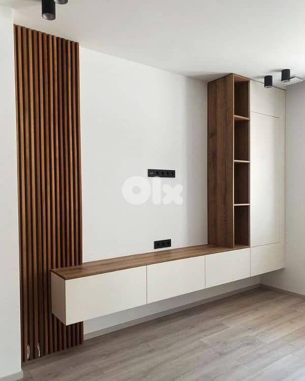 tv unit 8