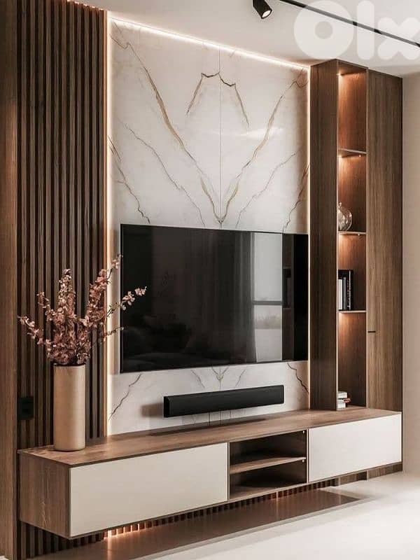 tv unit 9