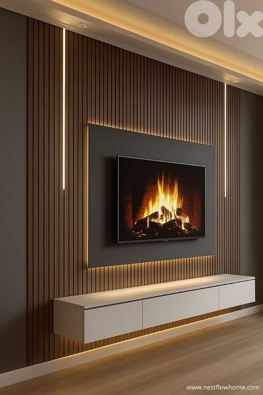 tv unit 10