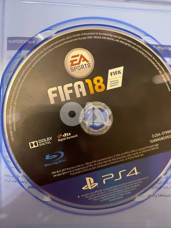 ps4/ps5 games used good condition 5