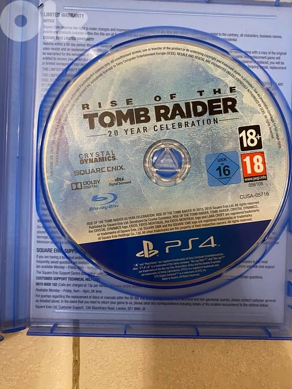 ps4  games 1