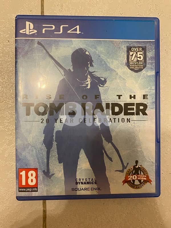 ps4  games 2