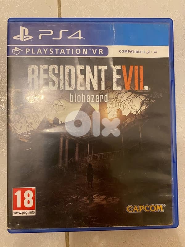 ps4  games 4