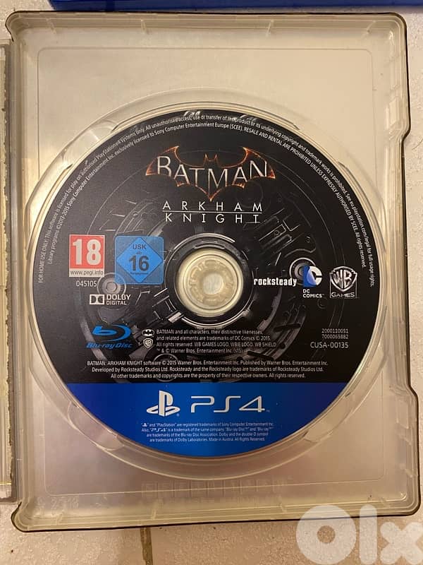 ps4  games 5