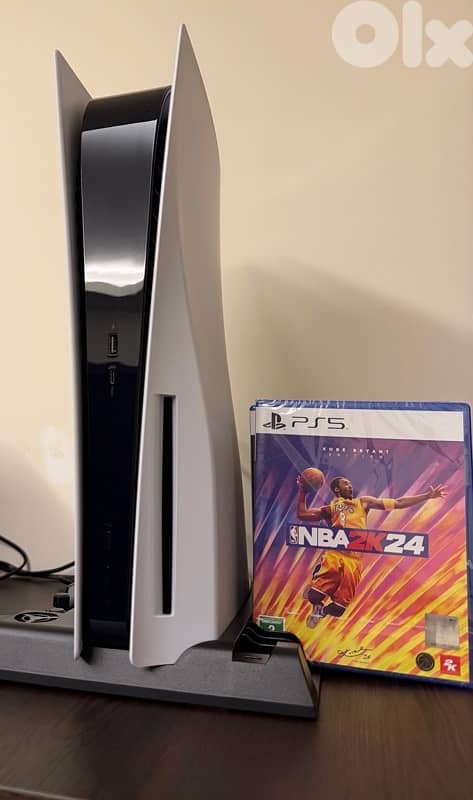 Sony playstation PS5 CF-1216A 2