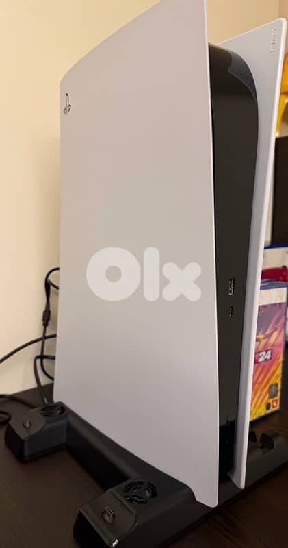 Sony playstation PS5 CF-1216A 3