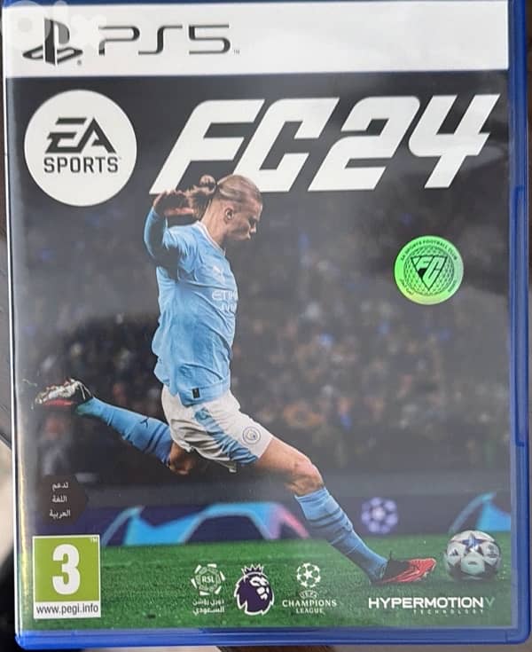 Sony playstation PS5 CF-1216A 6