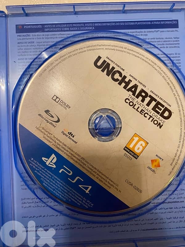 ps4 games used good condition 2