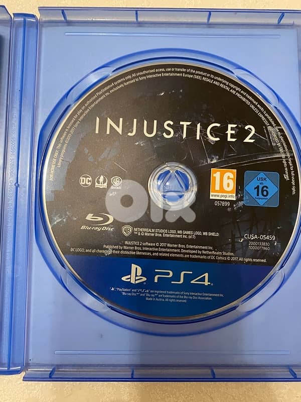 ps4 games used good condition 6
