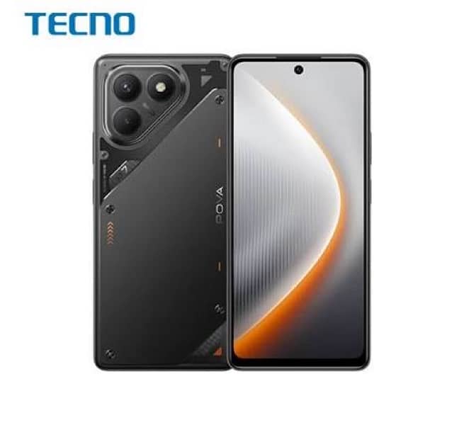 Tecno Pova 7 0
