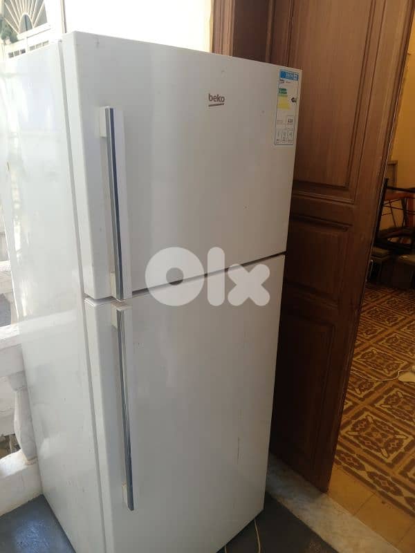 fridge برّاد 0
