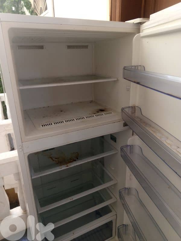 fridge برّاد 1
