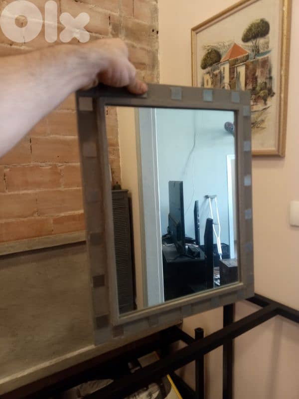 مراية mirror 0