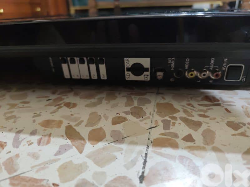 Panasonic tv for sale 1