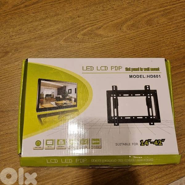 GSMART 32 inch new TV 3