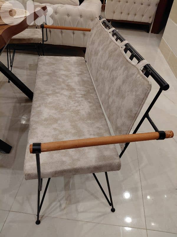 dining table ana chairs full set 1