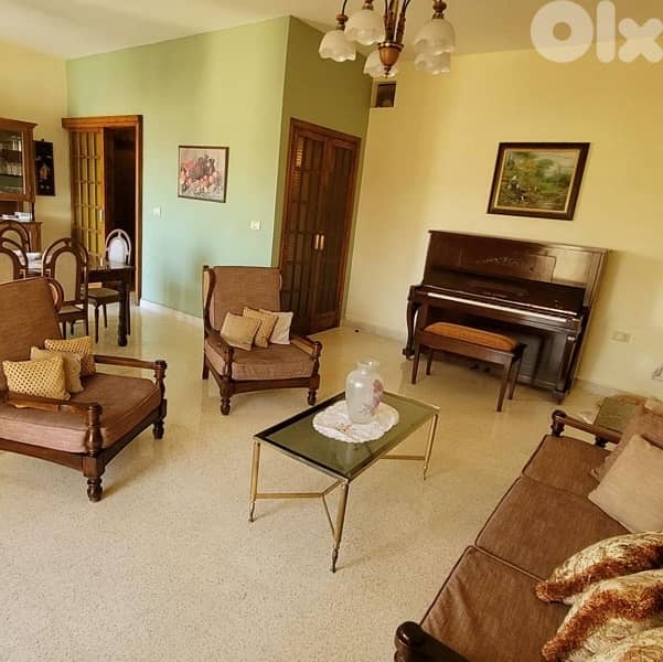- Apartment in Fern al chebbak 0