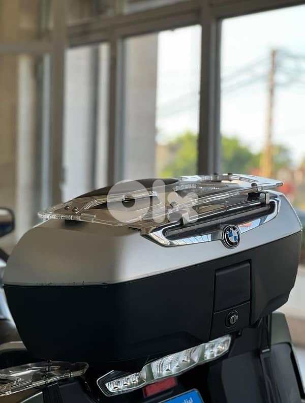 MOTORCYCLE BMW RT 1200 year 2015 Company source $14,900 10