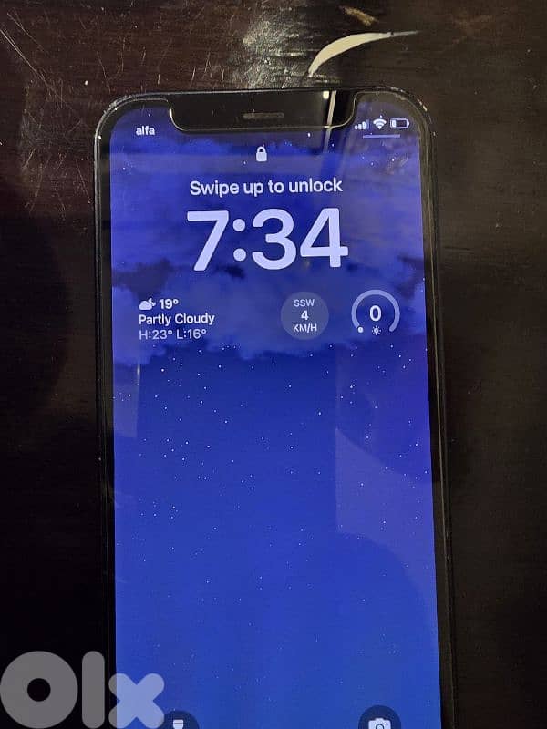 iphone mini 1