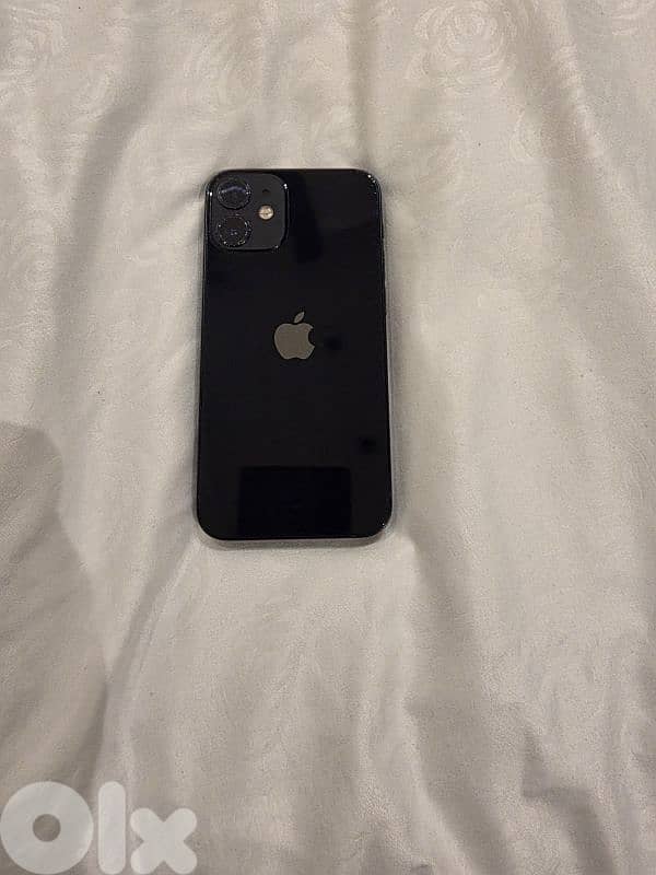 iphone mini 2