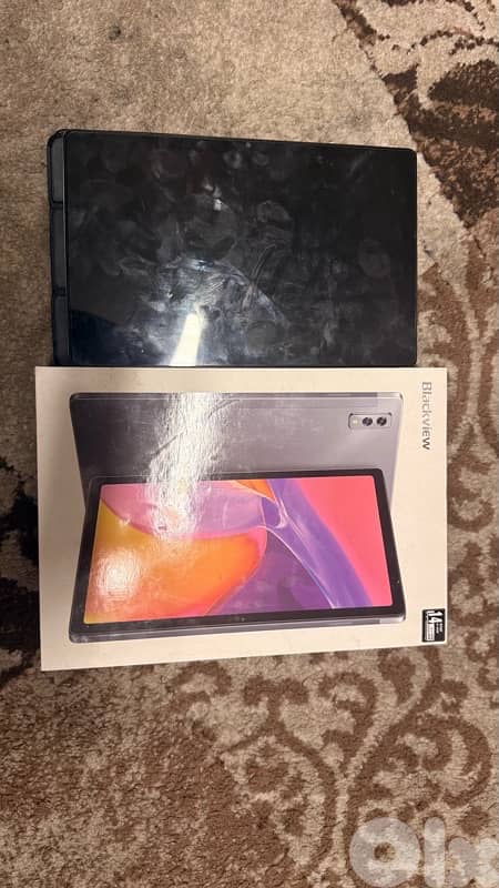 blackview tab 11 se 0