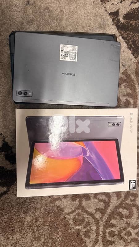 blackview tab 11 se 2