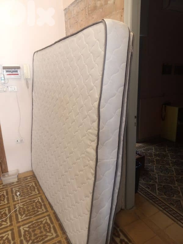 فرشتين 2 mattresses 0