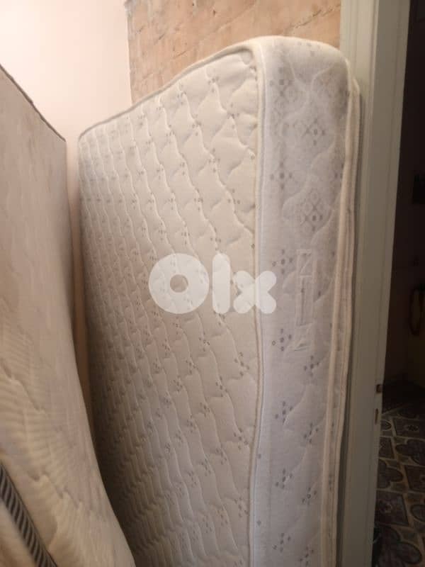 فرشتين 2 mattresses 1