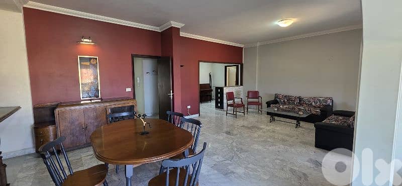 Huge Apartment For Sale Sahel Alma 0