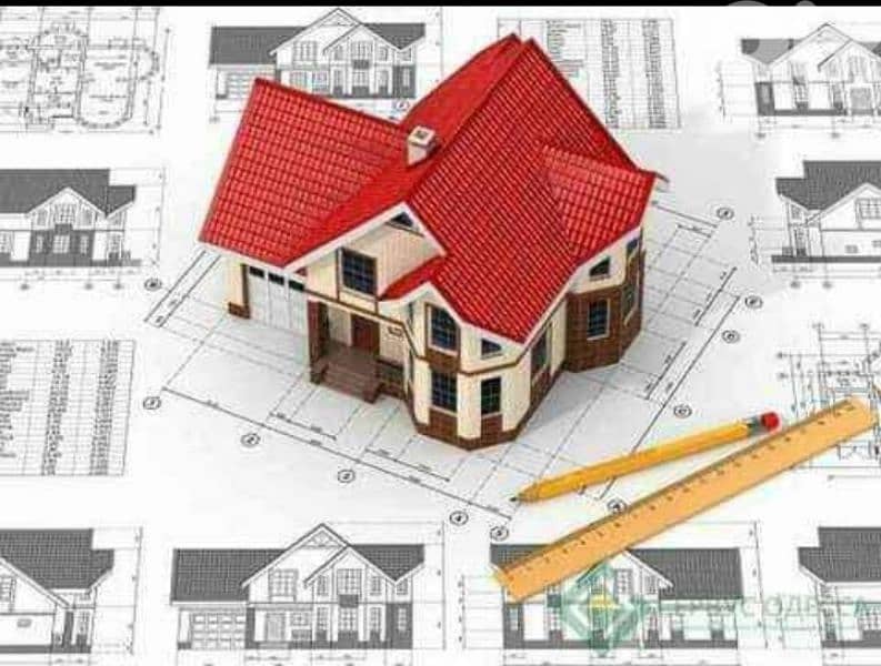 تعهدات ترميم بناء وتحسين المنازل 0