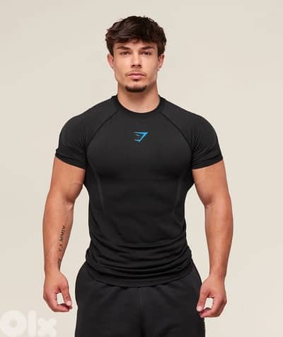 GYMSHARK ONYX V5