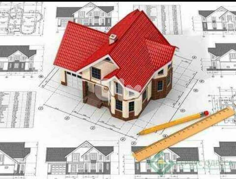 تعهدات جميع انواع ترميم وبناء المنازل 0