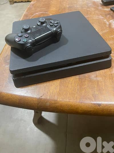 ps4 (used)