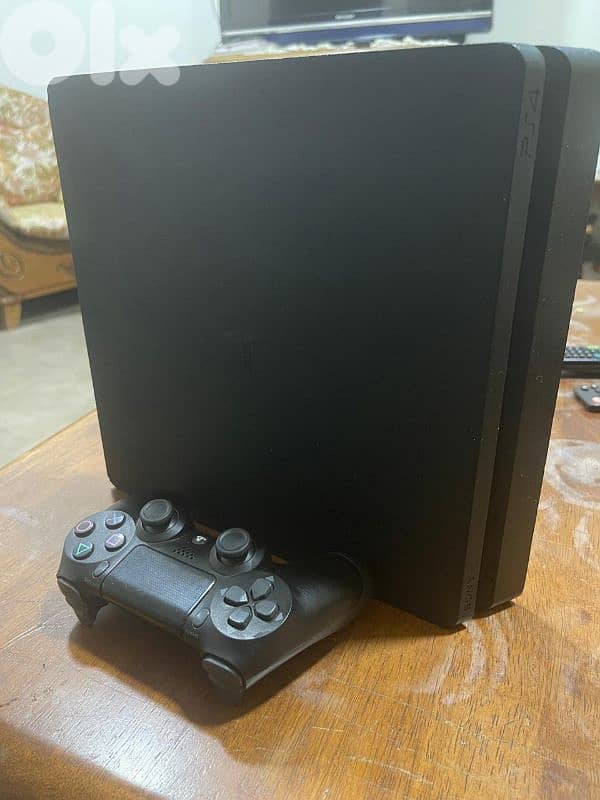 ps4 (used) 1