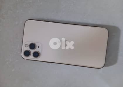iPhone 11 Pro