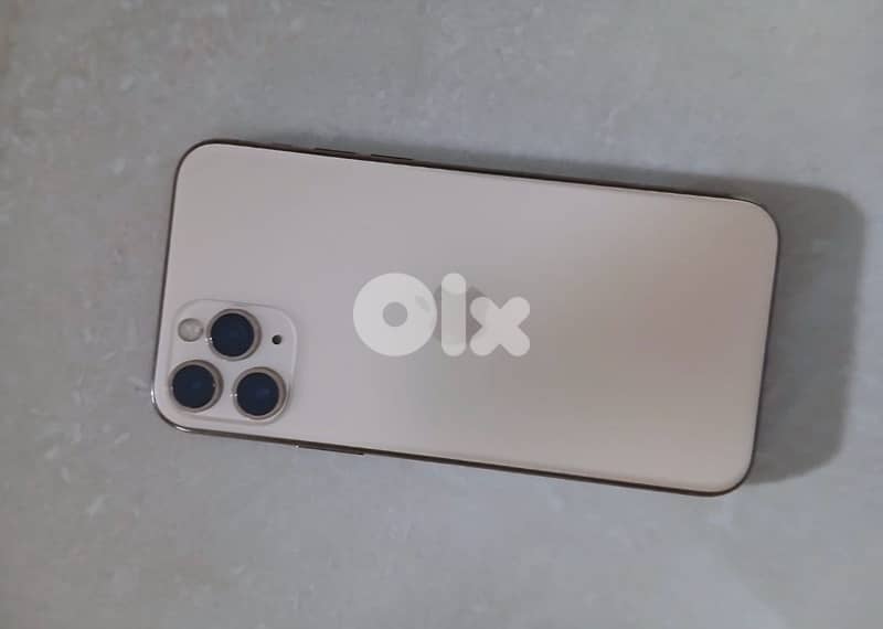 iPhone 11 Pro 0