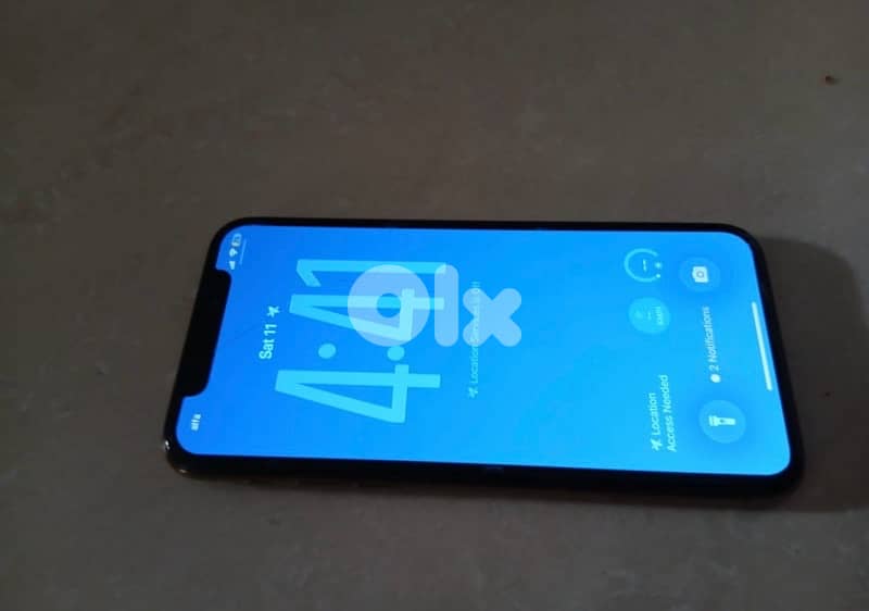 iPhone 11 Pro 1