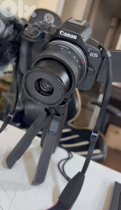 canon R50 2