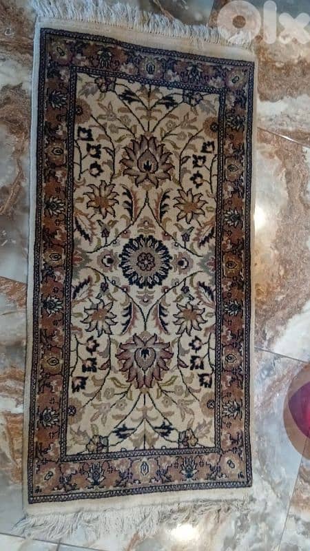 سجاده عجميه انتيك اثريه 1