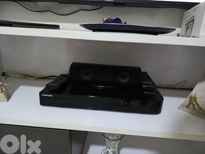 surround system