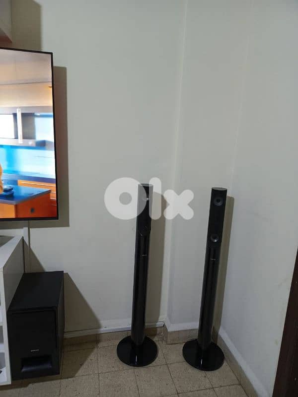 surround system 1