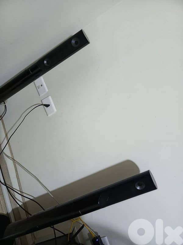 surround system 2
